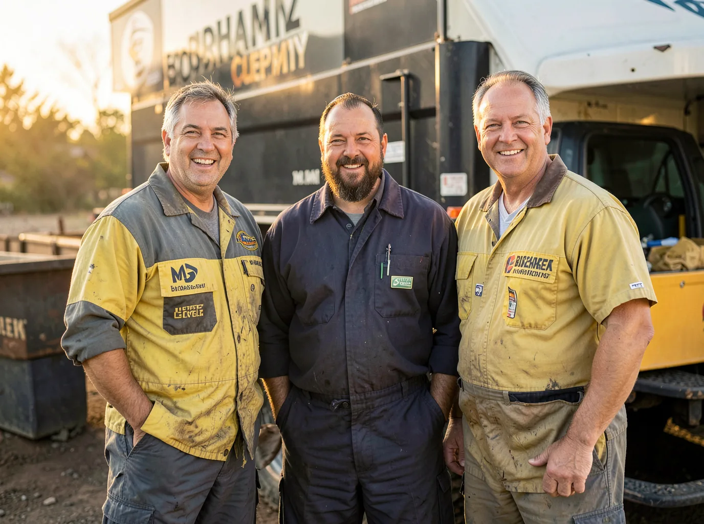 Sewage Cleanup company in Panorama City, CA