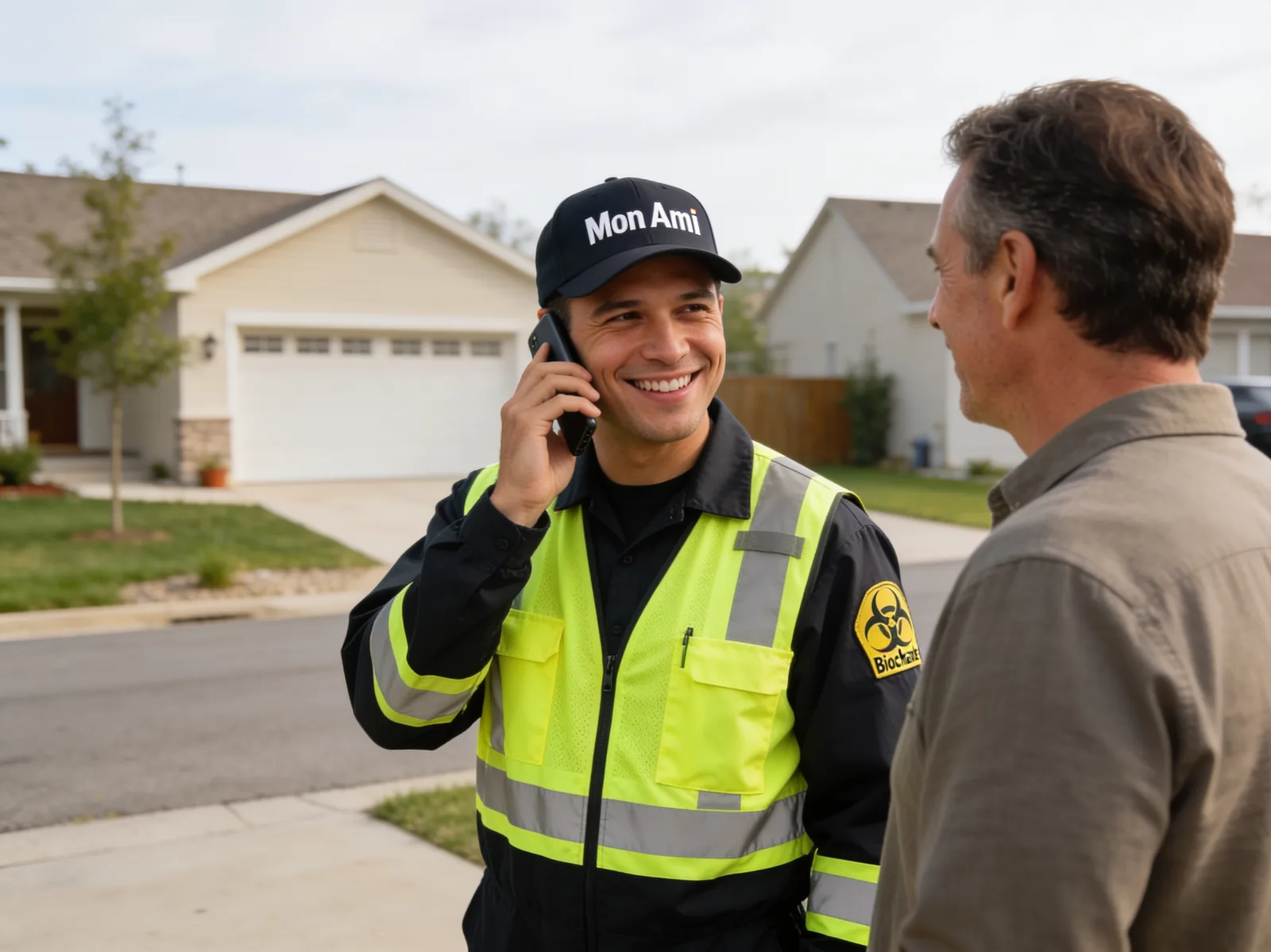 Sewage Cleanup Panorama City, CA FAQs