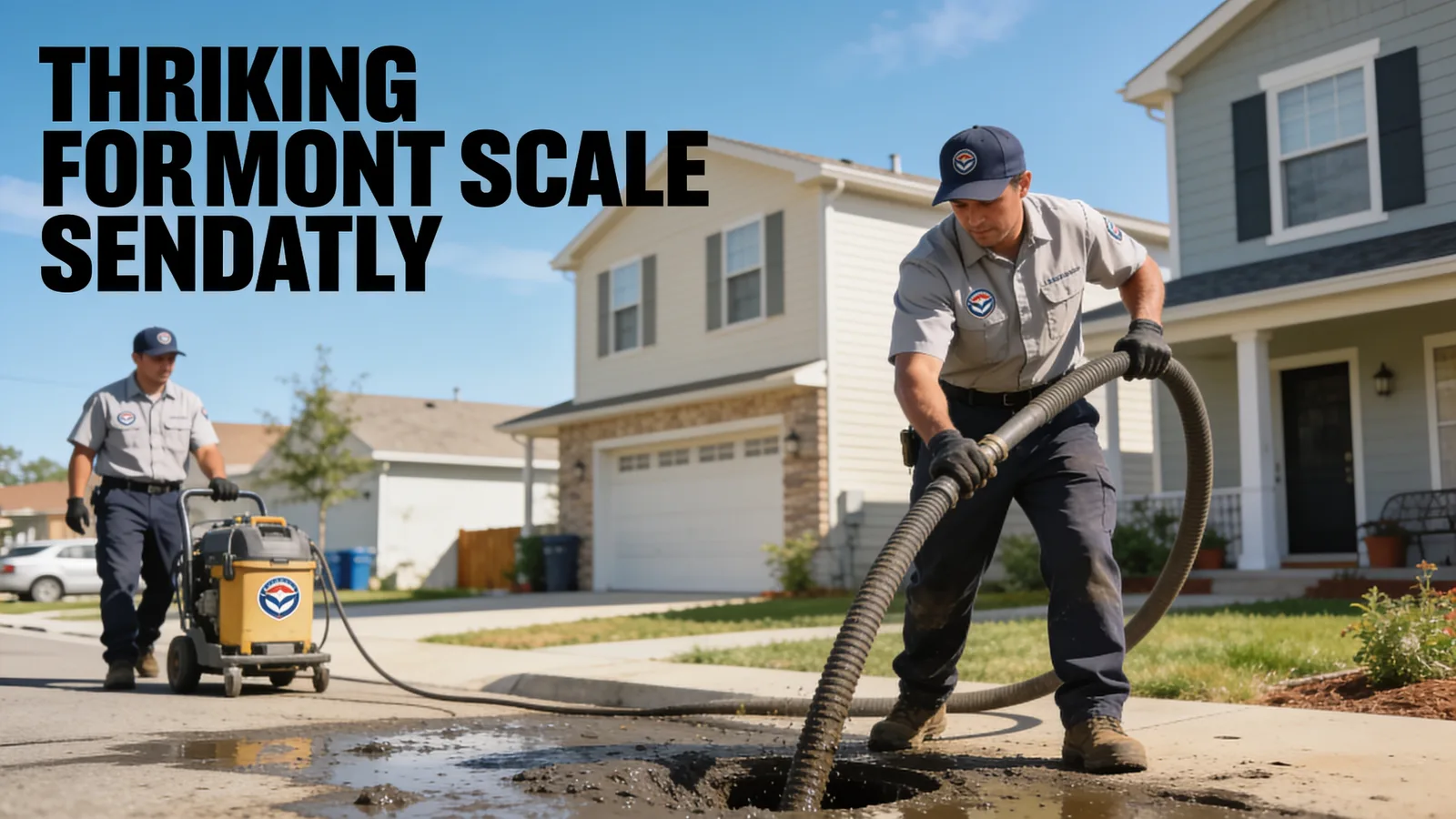 Sewage Cleanup in Panorama City, CA near me